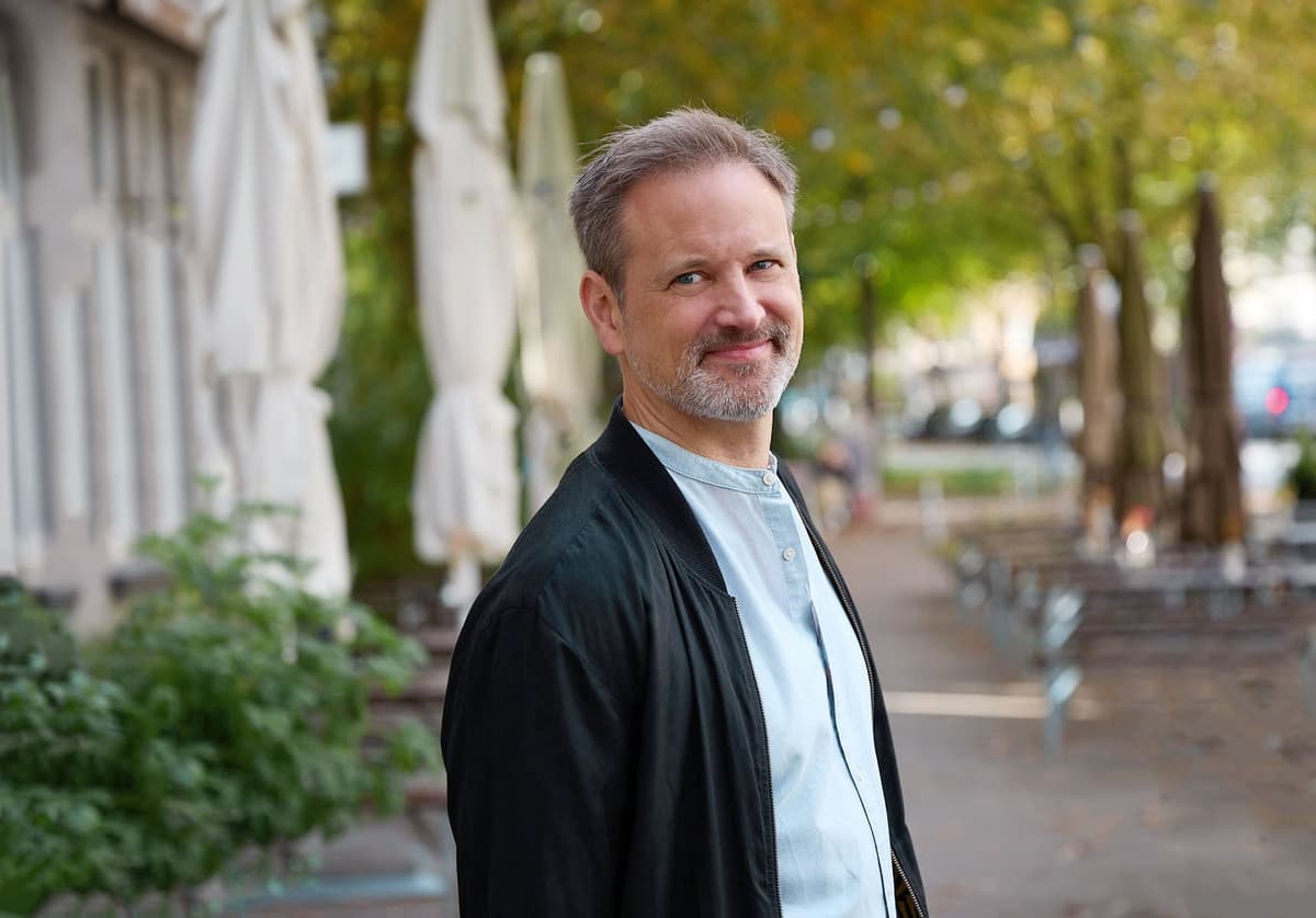 Christof Trowitz